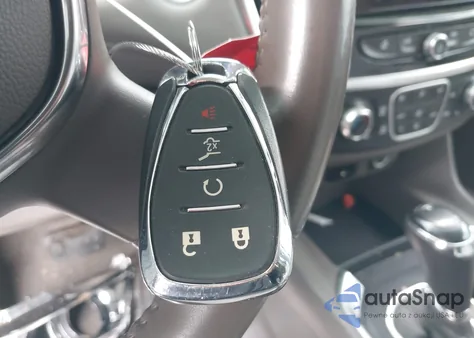 2020 Chevrolet Traverse Fwd Lt Leather z USA, uszkodzony, nr VIN 1GNERHKW1LJ125834